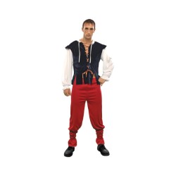 DISFRAZ TABERNERO T.UNICA