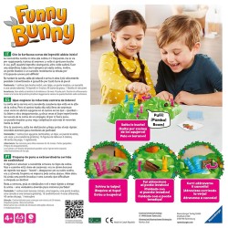 FUNNY BUNNY