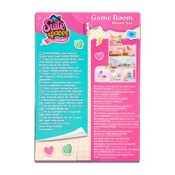 SUITE SPACES DISEÑA TU SALA GA