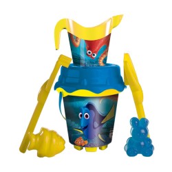 CUBO CASTILLO FINDING DORY + R