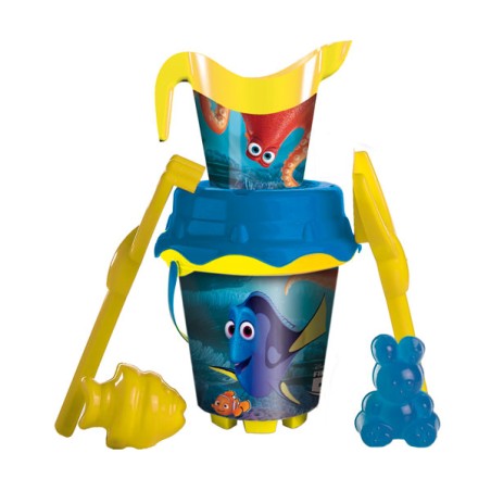 CUBO CASTILLO FINDING DORY + R