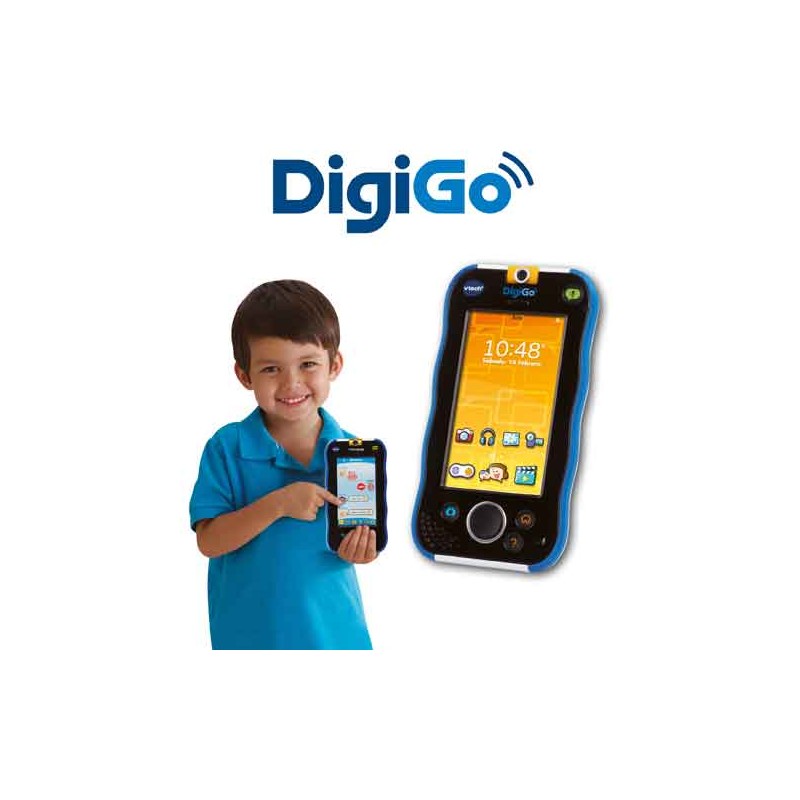 DIGI GO
