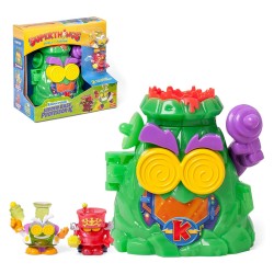 SUPERTHINGS KAZOOM POWER HIDDE