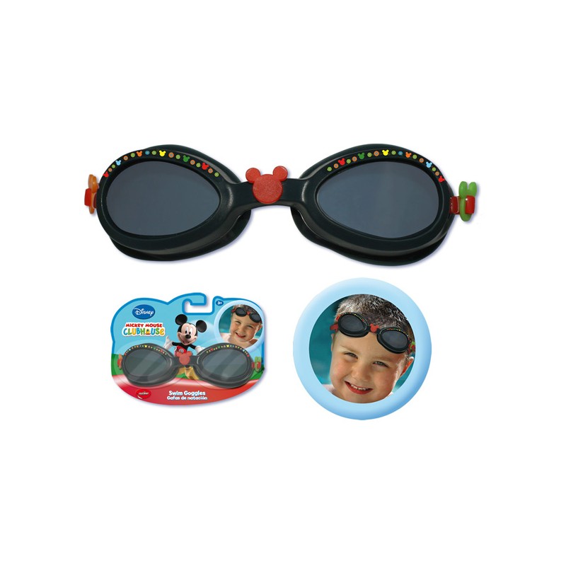 GAFAS PISCINA MICKEY CH