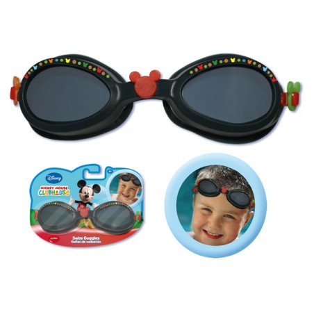 GAFAS PISCINA MICKEY CH