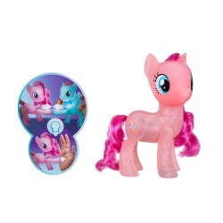 MY LITTLE PONY LUCES DE LA AMI