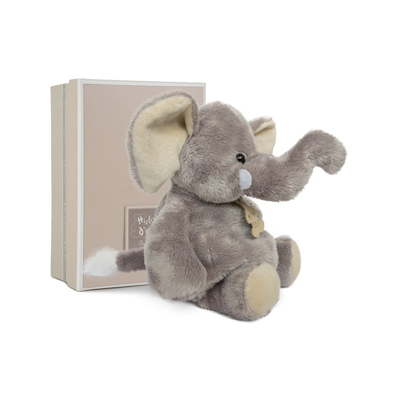 ELEFANTE 23 CM
