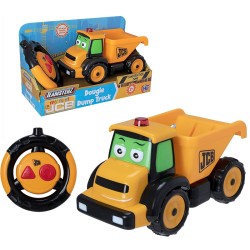 TEAMSTERZ CAMION VOLQUETE CON