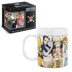 TAZA CERAMICA 325 ML EN CAJA R