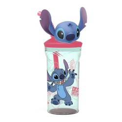 VASO FIGURITA 3D 360 ML STITCH