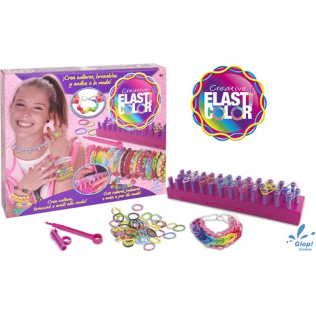 ELASTICOLOR 60 PZAS.