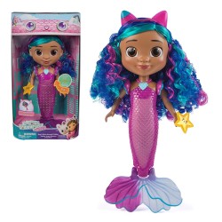 GABBY MOVIE MUÑECA SIRENA INTE