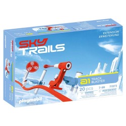 SKY TRAILS TRACK BLASTER
