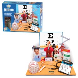 EQUIPO PROFESIONAL DE MEDICO C