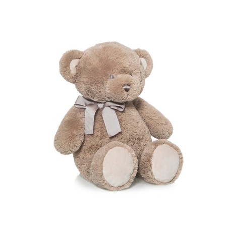 PELUCHE OSO SOFT TOSTADO 90 CM