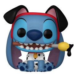 POP DISNEY STITCH COSTUME 101