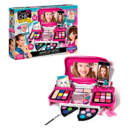 ESTUDIO DE MAQUILLAJE ARTISTIC