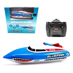 RC BLUEFINN