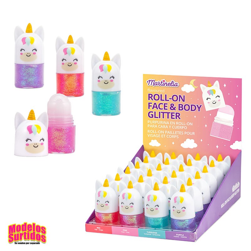 ROLL DE PURPURINA PARA CAR Y C