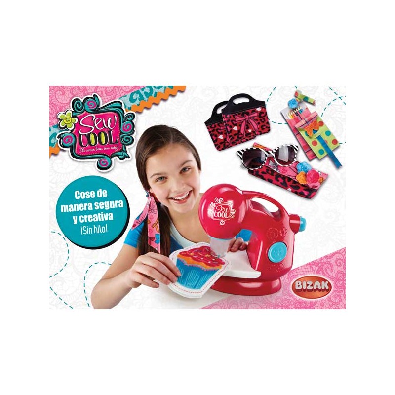 SEW-COOL ESTUDIO COSTURA