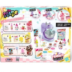 SLIME YUMMY MIXER MACHINE