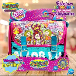 COLOR ME MINE BOLSIUX COLOREAN