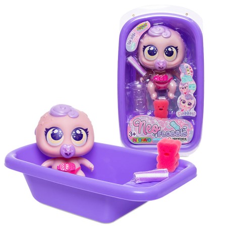 DISTROLLER NEO BEBE NEOFLOBBI