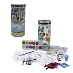 BLUEY SET DE ACTIVIDADES 38 PI