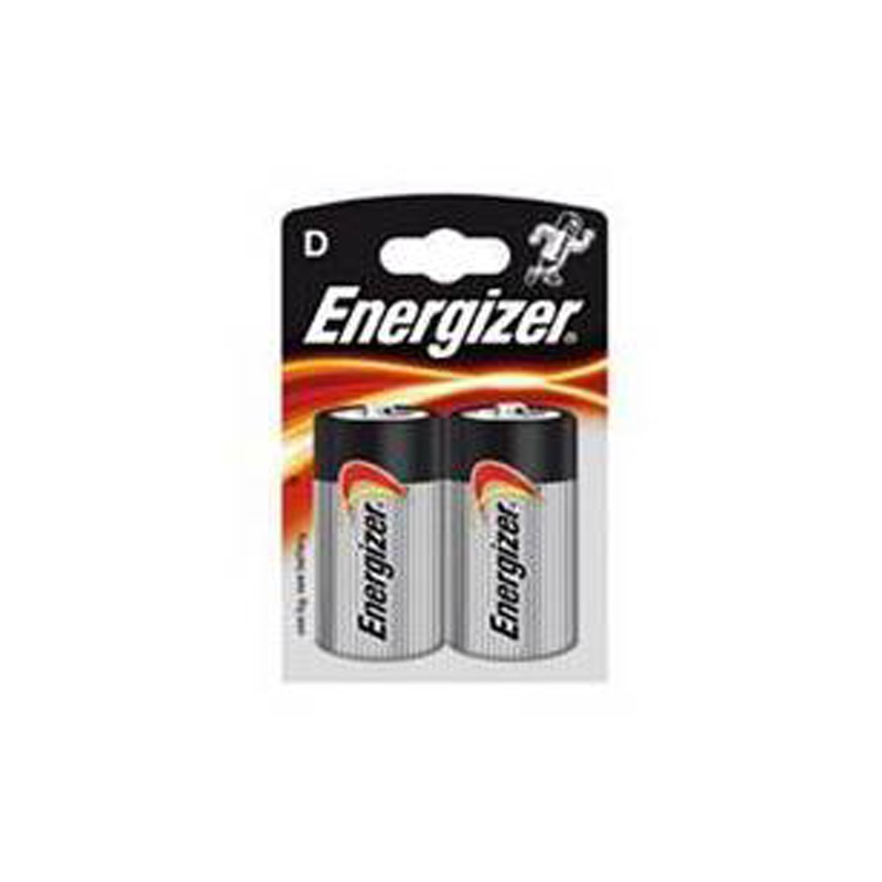 PILA LR20 BL2 ENEG.CLASICA