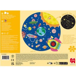 GOULA PUZZLE XXL SPACE