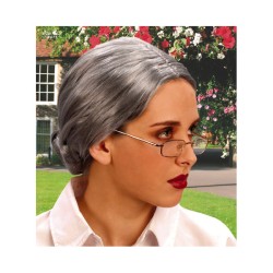 PELUCA GRANNY