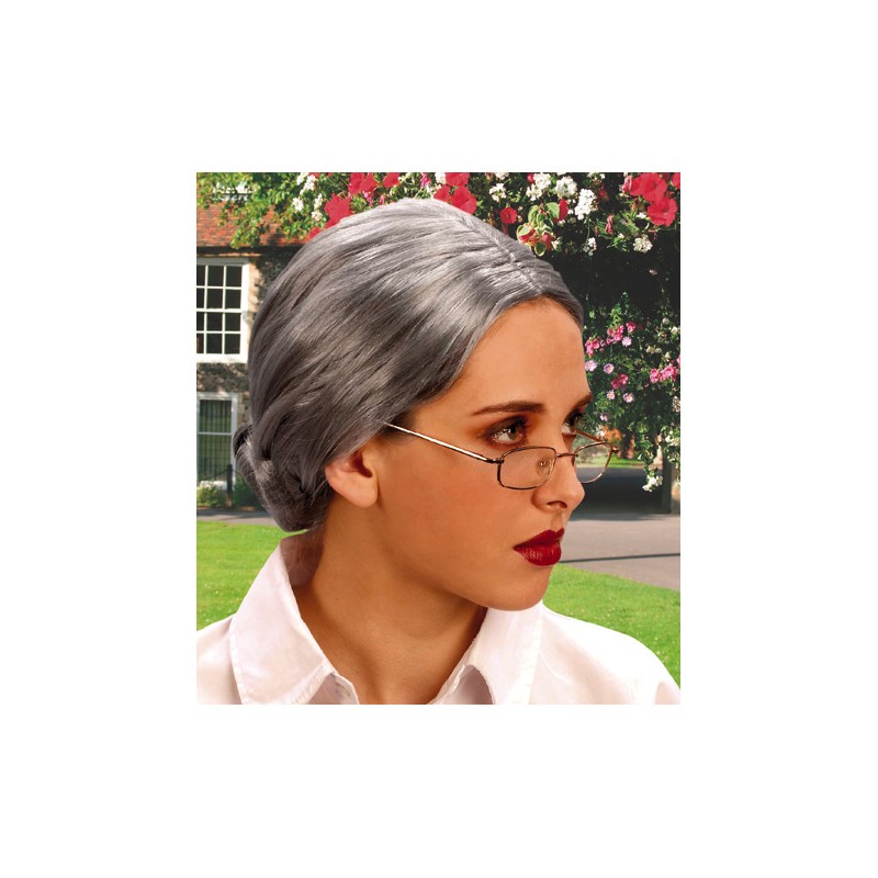 PELUCA GRANNY