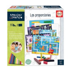 APRENDER ES DIVERTIDO LAS PROP