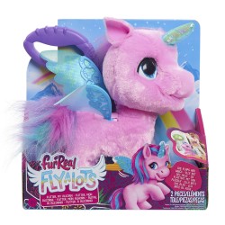 FURREAL FLY-A-LOTS ALICORN