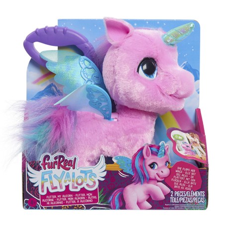 FURREAL FLY-A-LOTS ALICORN