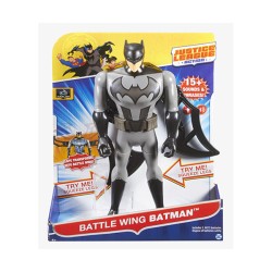 JUSTICE LEAGUE FIGURAS 30 CM C