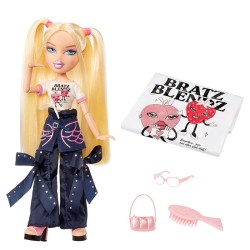 BRATZ STYLIN CLOE