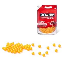 RECAMBIO 3.000 BOLAS DE GEL