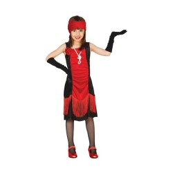 DISFRAZ CHARLESTON INF. 7-9