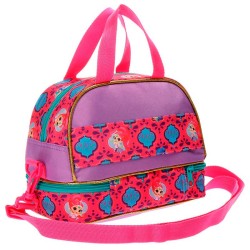 SHIMMER AND SHINE NECESER-BAND