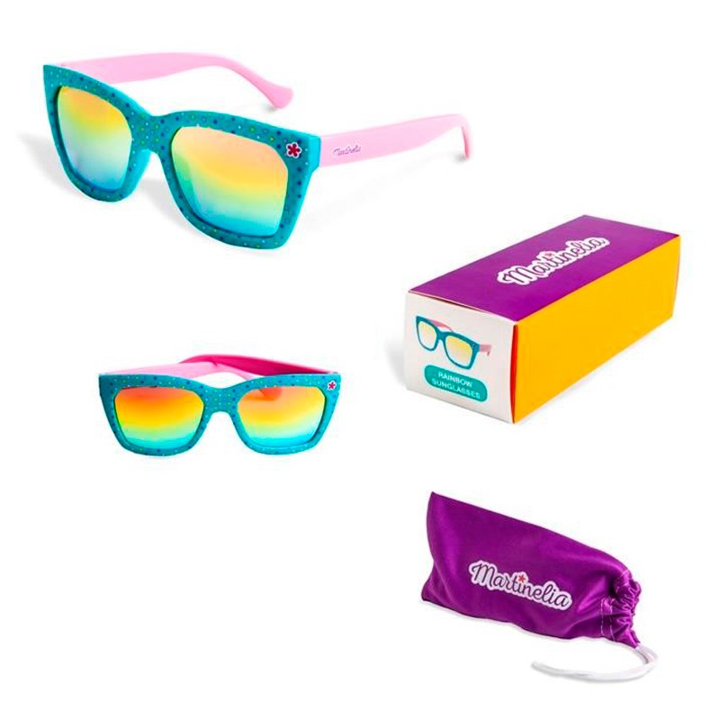 GAFAS DE SOL ARCOIRIS MARTINEL