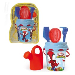 MOCHILA PLAYA SPIDEY
