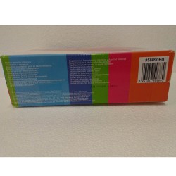 COLCHONETA HINCHABLE 18 VASOS