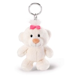 OSO HERMANA PEQUEÑA LLAVERO BB