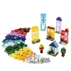 CLASSIC CASAS CREATIVAS