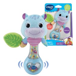 SONAJERO HIPO BEBE