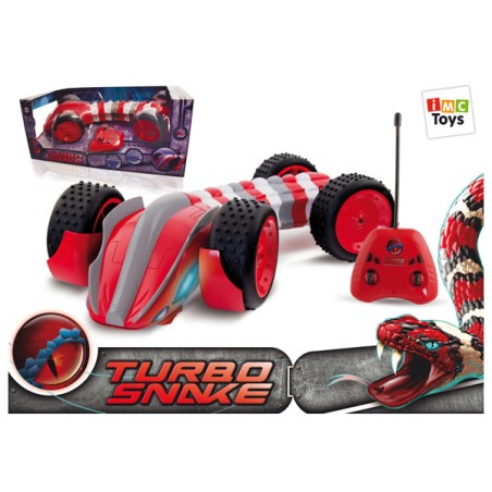 TURBOSNAKE