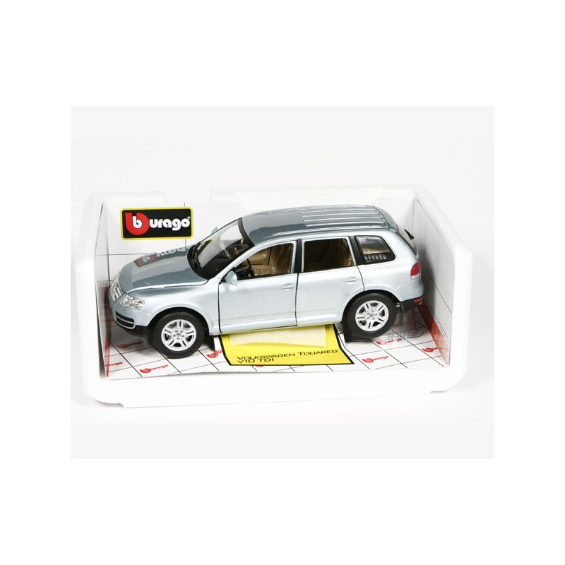 1:18 VOLKSWAGEN TUAREG