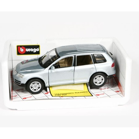 1:18 VOLKSWAGEN TUAREG