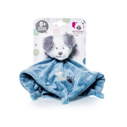 DOU DOU PERRITO TOMY SONAJERO